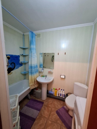 
  Продам 1-комн. квартиру, 34.5 м², Московская ул, д. 140
. Фото 8.