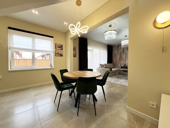 
  Продается дом, 140 м², Краснодар
. Фото 5.