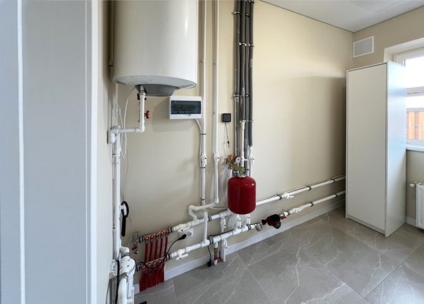 
  Продается дом, 140 м², Краснодар
. Фото 17.
