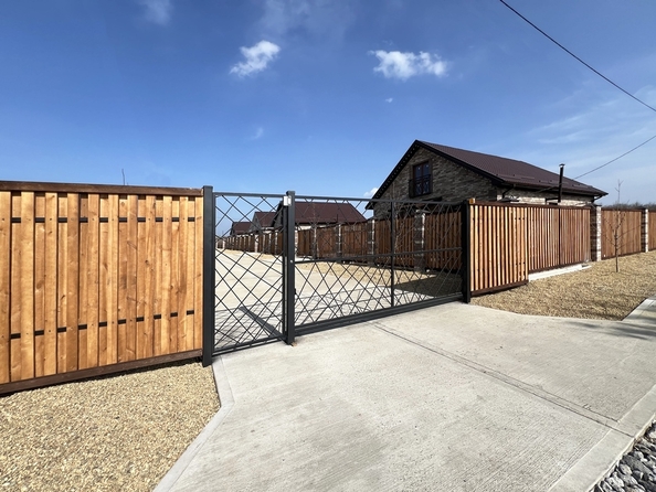 
  Продается дом, 140 м², Краснодар
. Фото 33.