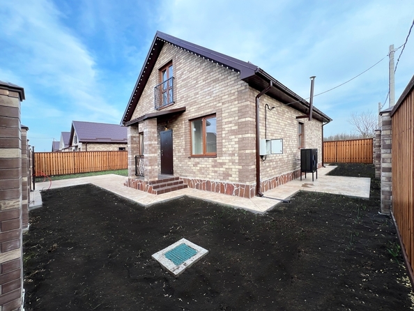 
  Продается дом, 140 м², Краснодар
. Фото 23.