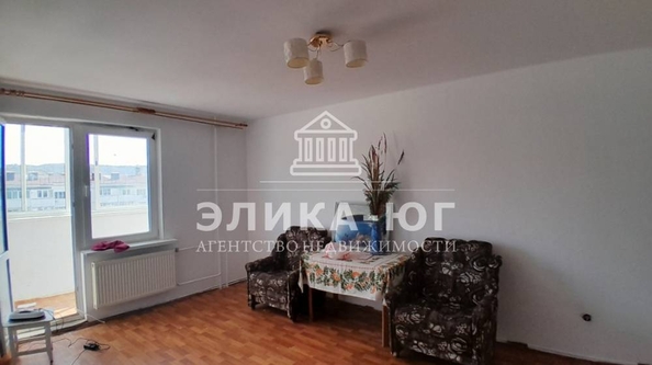
  Продается 1-комн. квартира, 37.4 м², Строителей ул
. Фото 1.