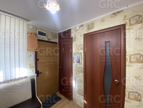 
  Продается 1-комн. квартира, 27.7 м², Гагарина ул, д. 28
. Фото 16.