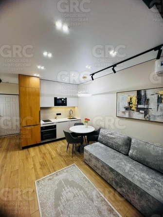 
  Продается 1-комн. квартира, 36 м², Трунова пер
. Фото 3.