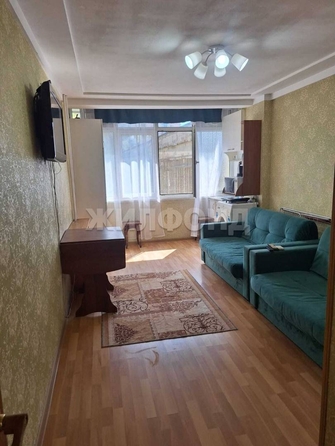 
  Продается студия, 15 м², Чебрикова ул, д. 36
. Фото 1.