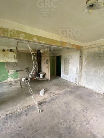 
  Продается 1-комн. квартира, 36.3 м², Вишневая ул, д. 24
. Фото 4.