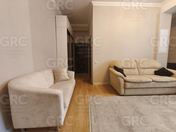 
  Продается 1-комн. квартира, 36.1 м², Вишневая ул, д. 10/7
. Фото 7.