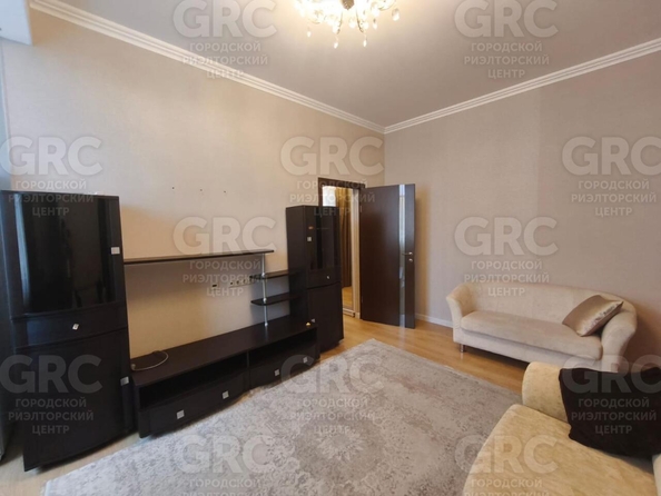 
  Продается 1-комн. квартира, 36.1 м², Вишневая ул, д. 10/7
. Фото 8.