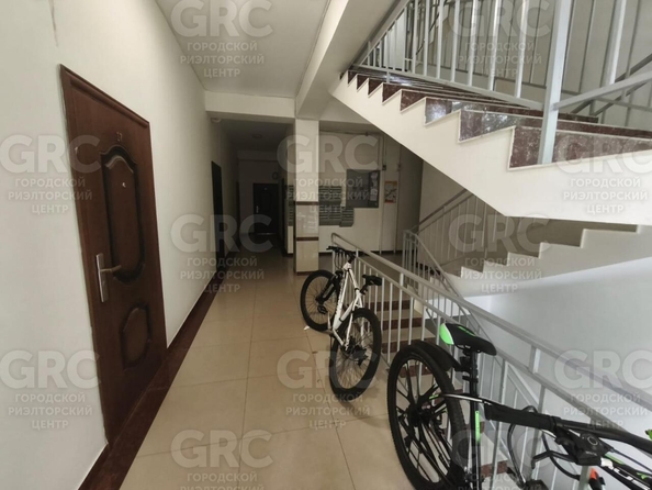 
  Продается 1-комн. квартира, 36.1 м², Вишневая ул, д. 10/7
. Фото 31.