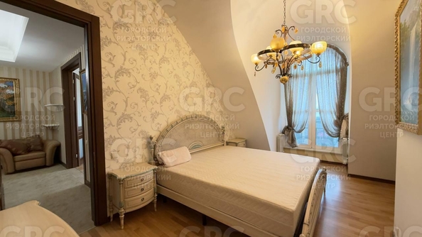 
  Продается 4-комн. квартира, 220 м², Войкова ул, д. 35
. Фото 17.