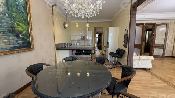 
  Продается 4-комн. квартира, 220 м², Войкова ул, д. 35
. Фото 23.