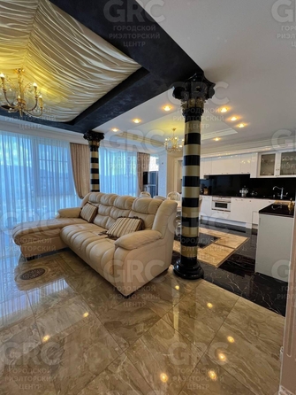 
  Продается 3-комн. квартира, 99 м², Виноградная ул, д. 114
. Фото 15.