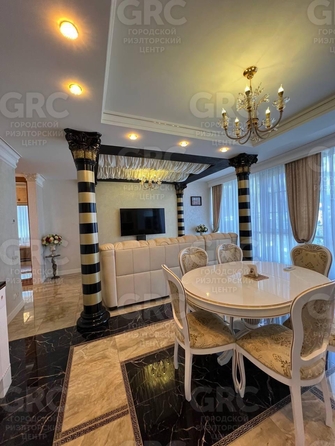 
  Продается 3-комн. квартира, 99 м², Виноградная ул, д. 114
. Фото 17.