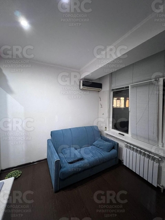 
  Продается студия, 15 м², Лысая гора ул, д. 27/11
. Фото 2.