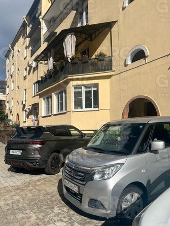 
  Продается 4-комн. квартира, 140 м², Учительская ул, д. 24/1
. Фото 21.