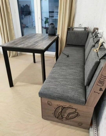 
  Продается 1-комн. квартира, 42 м², Трунова пер, д. 6
. Фото 4.