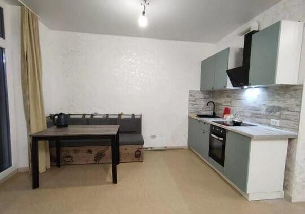 
  Продается 1-комн. квартира, 42 м², Трунова пер, д. 6
. Фото 5.