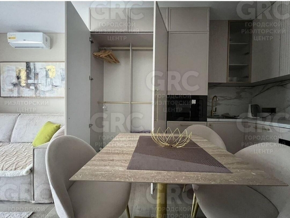 
  Продается 2-комн. квартира, 35 м², Трунова пер, д. 6
. Фото 4.