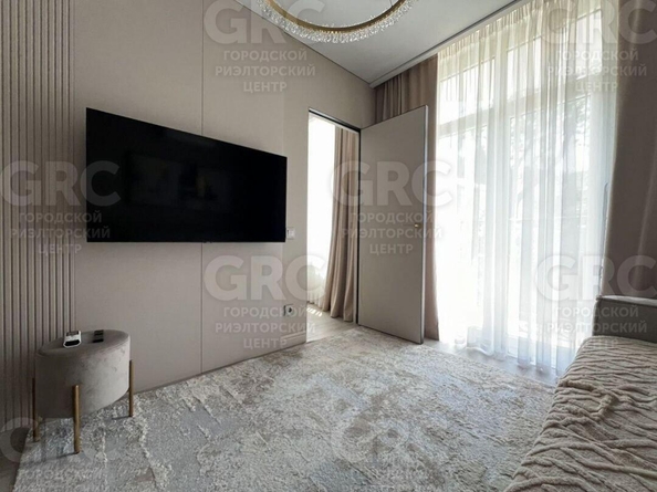 
  Продается 2-комн. квартира, 35 м², Трунова пер, д. 6
. Фото 12.