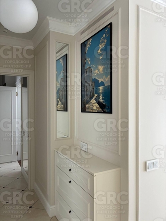 
  Продается 2-комн. квартира, 49 м², Трунова пер, д. 6
. Фото 4.