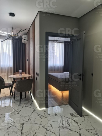 
  Продается 2-комн. квартира, 45.4 м², Трунова пер, д. 6
. Фото 8.