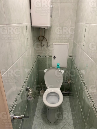 
  Продается 3-комн. квартира, 72 м², Вишневая ул, д. 24
. Фото 11.