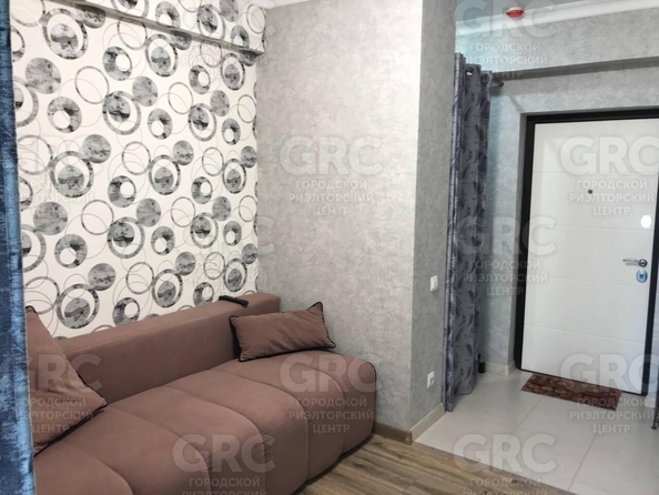
  Продается 1-комн. квартира, 28.8 м², Искры ул, д. 62
. Фото 11.