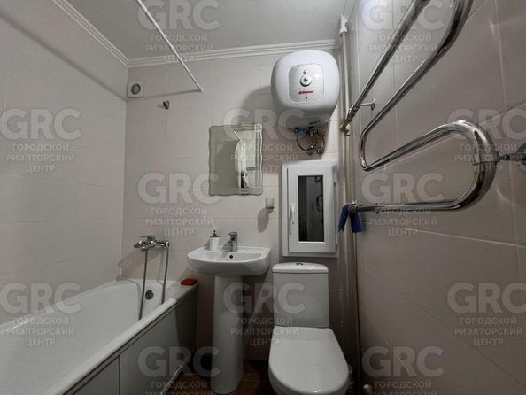 
  Продается 1-комн. квартира, 29.7 м², Пластунская ул, д. 193
. Фото 6.