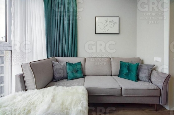 
  Продается 2-комн. квартира, 50 м², Крымская ул, д. 89
. Фото 4.