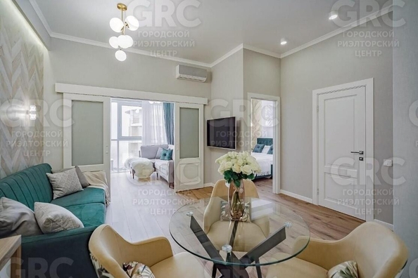 
  Продается 2-комн. квартира, 50 м², Крымская ул, д. 89
. Фото 10.