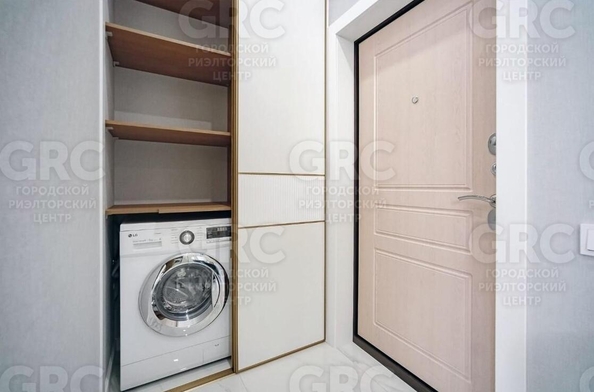 
  Продается 2-комн. квартира, 50 м², Крымская ул, д. 89
. Фото 15.