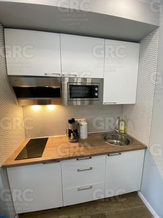 
  Продается 1-комн. квартира, 33 м², Депутатская ул, д. 10
. Фото 5.