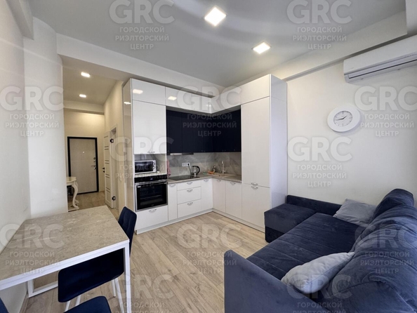 
  Продается 2-комнатный апартамент, 39.6 м², Виноградная ул, д. 22/1
. Фото 1.