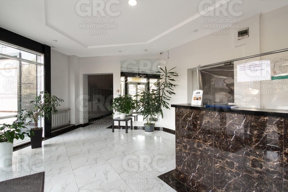 
  Продается 2-комн. квартира, 84 м², Виноградная ул, д. 4
. Фото 18.