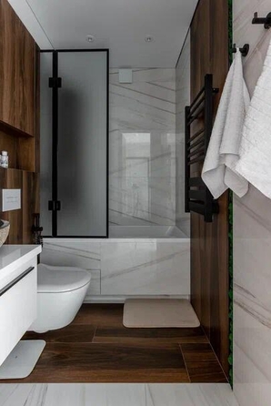 
  Продается 2-комн. квартира, 42 м², Вишневая ул, д. 5А
. Фото 18.