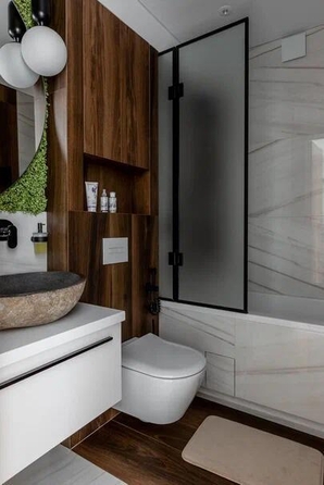 
  Продается 2-комн. квартира, 42 м², Вишневая ул, д. 5А
. Фото 19.