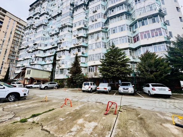 
  Продается 1-комн. квартира, 49.5 м², Бамбуковая ул, д. 42А
. Фото 12.