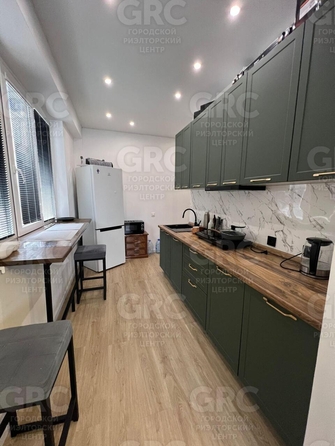 
  Продается 1-комн. квартира, 33 м², Клубничная ул, д. 1а/5
. Фото 3.