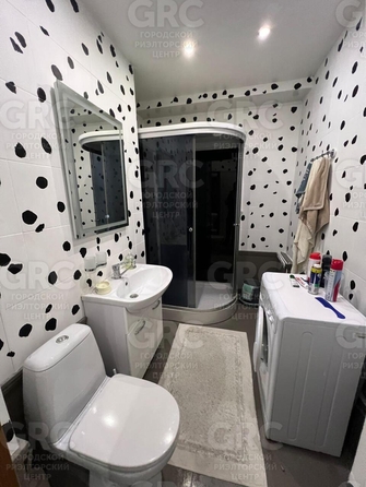 
  Продается 1-комн. квартира, 33 м², Клубничная ул, д. 1а/5
. Фото 5.