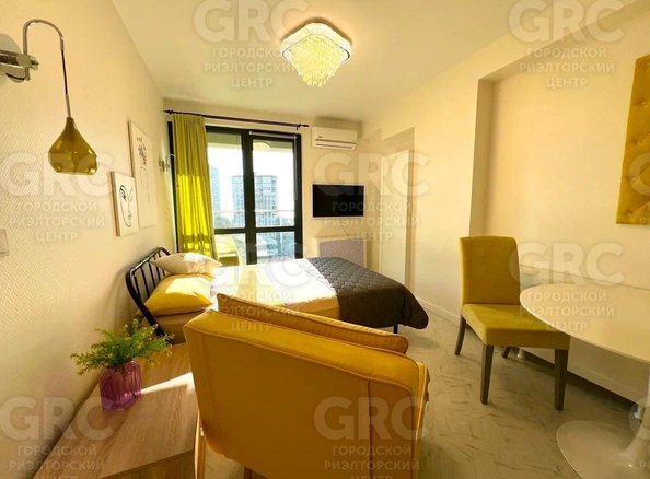 
  Продается студия, 28 м², Горького пер, д. 24
. Фото 6.