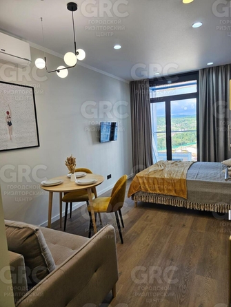 
  Продается студия, 24 м², ЖК Кислород, корпус 10
. Фото 1.