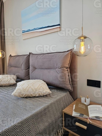 
  Продается студия, 24 м², ЖК Кислород, корпус 10
. Фото 4.