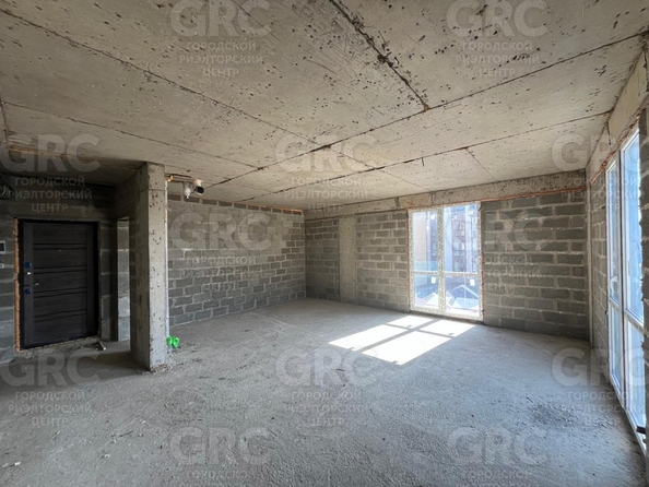 
  Продается студия, 41.8 м², Молодогвардейская ул, д. 2б/4
. Фото 4.