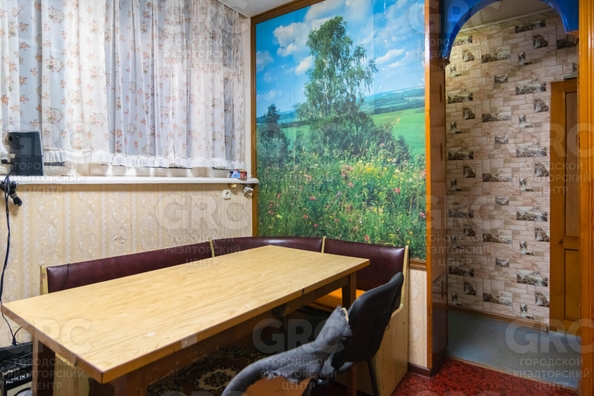 
  Продается 3-комн. квартира, 76 м², Пасечная ул, д. 61/2
. Фото 4.