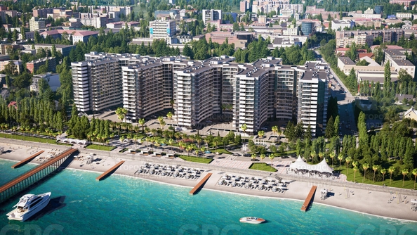 
  Продается 1-комн. квартира, 44 м², Просвещения ул, д. 24
. Фото 2.