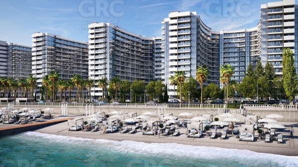 
  Продается 1-комн. квартира, 42.2 м², Просвещения ул, д. 24
. Фото 4.