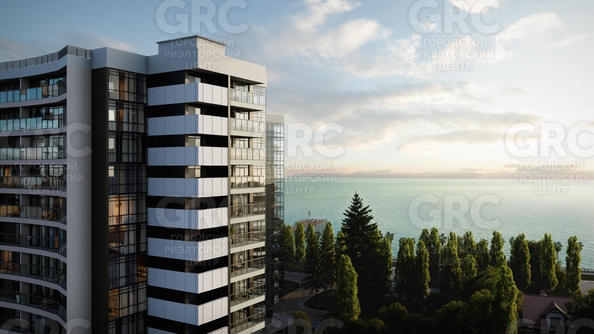 
  Продается 1-комн. квартира, 48.5 м², Просвещения ул, д. 24
. Фото 2.