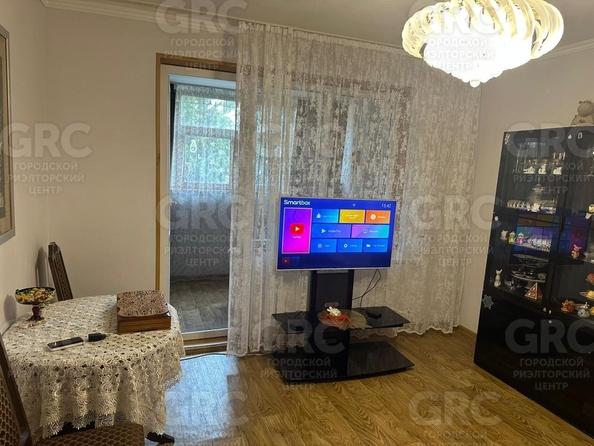 
  Продается 2-комн. квартира, 62 м², Ульянова ул, д. 53
. Фото 5.