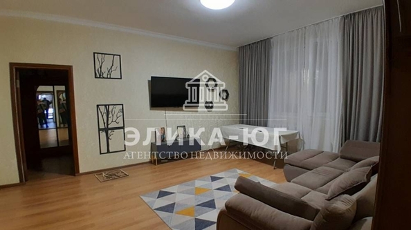 
  Продается 4-комн. квартира 114.2 м². Фото 13.