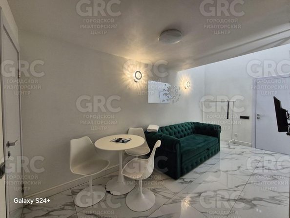 
  Продается апартамент, 29 м², Советская ул, д. 38
. Фото 4.